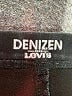 Denizen from Levi's Black Casual Pants Size L - photo 7