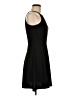 Love Ady Solid Black Cocktail Dress Size M - photo 4
