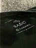 Camaieu Black Long Sleeve T-Shirt Size S - photo 7