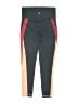 Xersion Color Block Gray Active Pants Size S (kids) - photo 2