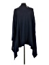 Alice + Olivia Blue Wool Cardigan Size L - photo 2