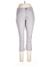 Lee Gray Jeans Size 12 - photo 1