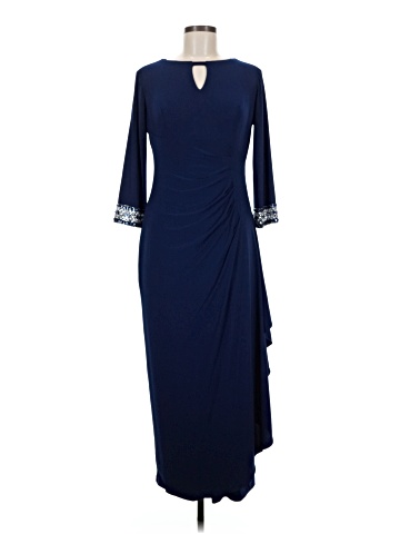 Alex Evenings Cocktail Dress (view 1)
