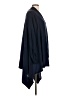 Alice + Olivia Blue Wool Cardigan Size L - photo 4