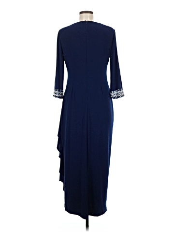 Alex Evenings Cocktail Dress (view 2)