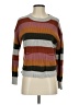 Madewell Color Block Brown Pullover Sweater Size XS - photo 1