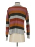 Madewell Color Block Brown Pullover Sweater Size XS - photo 2