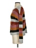 Madewell Color Block Brown Pullover Sweater Size XS - photo 5