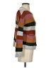 Madewell Color Block Brown Pullover Sweater Size XS - photo 4