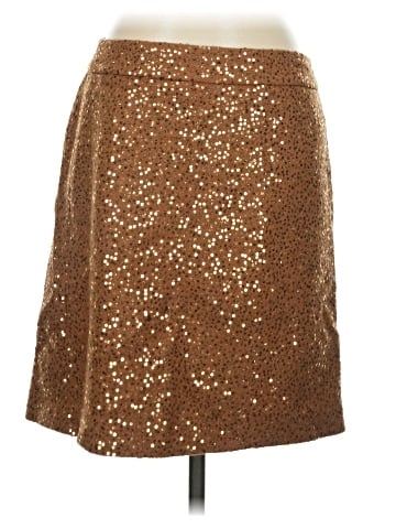 Ann Taylor LOFT Formal Skirt (view 1)