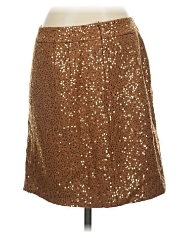 Ann Taylor LOFT Formal Skirt (view 2)