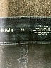 Navy Solid Blue Jeans Size 16 - photo 4