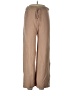 Unbranded Tan Casual Pants Size L - photo 1