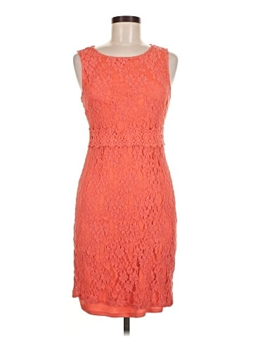 Spense Cocktail Dress (view 1)