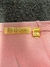 Assorted Brands Pink Zip Up Hoodie Size 2 - photo 6