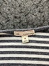 Gap Stripes White Casual Dress Size XS - photo 7