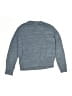 Gap Kids Solid Blue Pullover Sweater Size S (kids) - photo 2