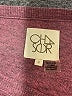 Chaser Color Block Gray Casual Dress Size S - photo 6