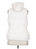 Torrid 100% Nylon White Pink Vest Size 2X Plus (2) - photo 2