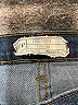 Free People Hearts Blue Jeans Size 29 waist - photo 7