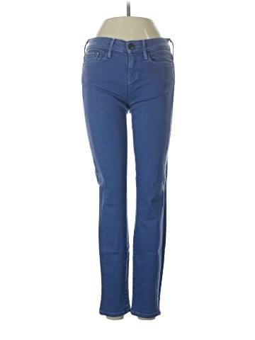 Vince. Jeans (view 1)