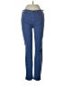Vince. Stripes Blue Jeans Size 25 waist - photo 1
