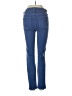 Vince. Stripes Blue Jeans Size 25 waist - photo 2