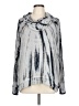 Karen Kane Tie-dye Gray Cardigan Size L - photo 1