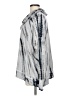 Karen Kane Tie-dye Gray Cardigan Size L - photo 5