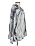 Karen Kane Tie-dye Gray Cardigan Size L - photo 4