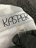 Kasper White Casual Dress Size 14W - photo 7