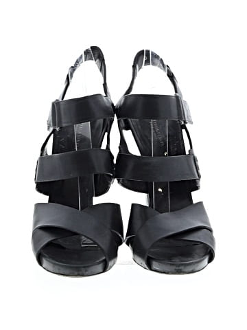 Bottega Veneta Leather sandals (view 2)