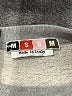 MSGM Graphic Gray Pullover Sweater Size XS - photo 7