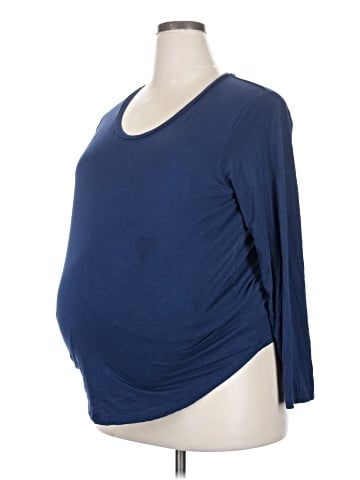 Kindred Bravely 3/4 Sleeve T-Shirt (view 1)