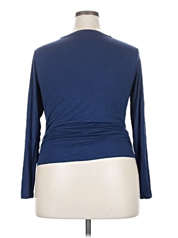 Kindred Bravely 3/4 Sleeve T-Shirt (view 2)