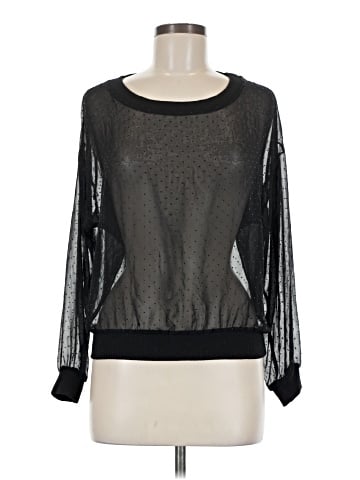 Entro Long Sleeve Top (view 1)