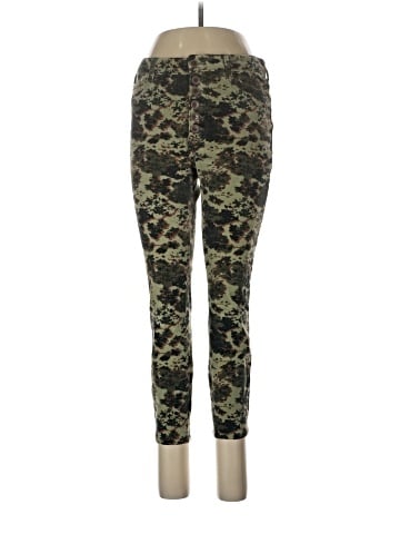 Pilcro by Anthropologie Active Pants (view 1)