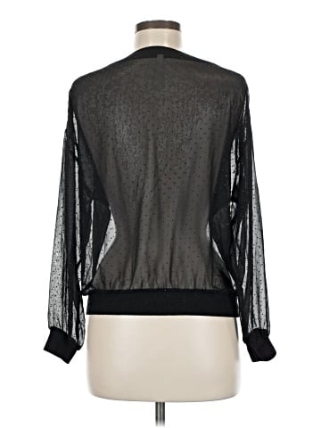 Entro Long Sleeve Top (view 2)