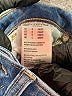 American Eagle Outfitters Solid Blue Jeans Size 0 short - photo 8