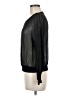 Entro Black Long Sleeve Top Size M (estimated) - photo 5