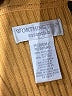 Worthington Yellow Pullover Sweater Size M - photo 7