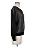 Entro Black Long Sleeve Top Size M (estimated) - photo 4