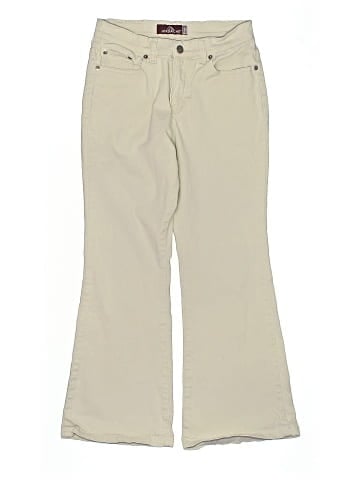 Jordache Khakis (view 1)