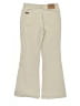 Jordache Ivory Khakis Size 14 - photo 2