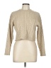 Vigoss Tan Turtleneck Sweater Size L - photo 1