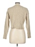 Vigoss Tan Turtleneck Sweater Size L - photo 2
