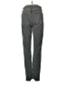 FRAME Denim Chevron-herringbone Gray Jeans Size 27 waist - photo 2