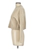 Vigoss Tan Turtleneck Sweater Size L - photo 5