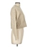 Vigoss Tan Turtleneck Sweater Size L - photo 4