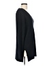 Anne Klein Black Wool Sweater Size L - photo 4